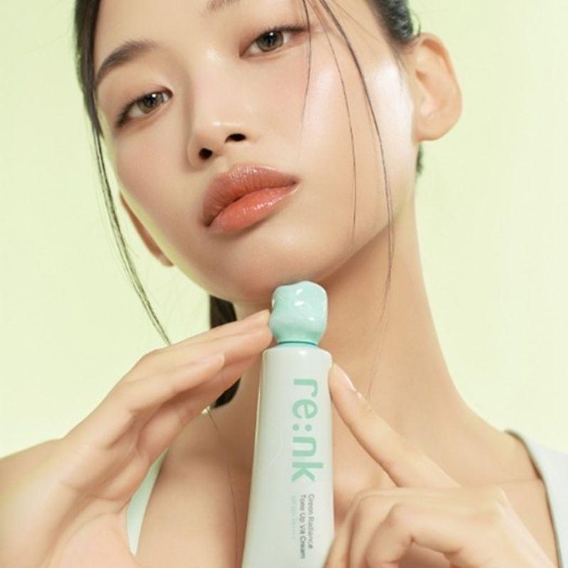 

Green Radiance Tone Up Light Cream 50ml