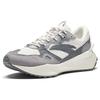 Anta Heritage Durable Breathable Shock Absorbing Low Top Casual Shoes Men Sneakers Cool-Gray 112348878-3