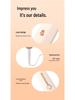 Cute Queen Egg Roll Curling Stick: Stylish, Convenient Hair Tool for Luxurious Curls.