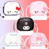 Cute And Chic Small Round Bag For Women, Available In Multiple Colors Including Melody, White, And Pink Kt