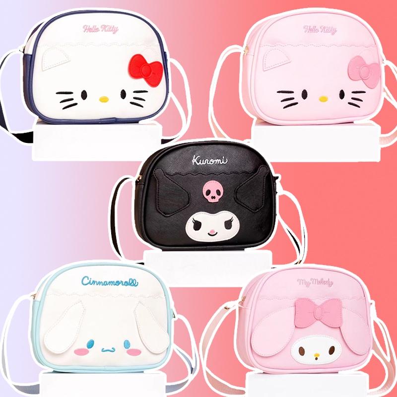 Cute And Chic Small Round Bag For Women, Available In Multiple Colors Including Melody, White, And Pink Kt