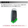 [Unhoke] New Serena Key Case, C28 Series, New Lukes, ProPilot e-Power, Smart Key Cover,