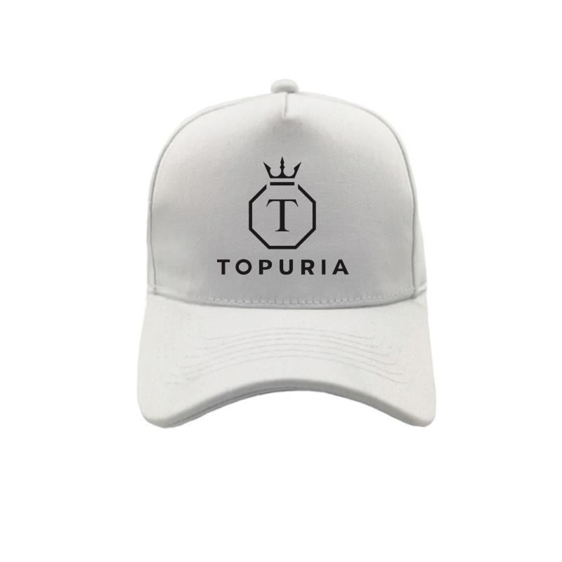 Ilia Topuria Baseball Caps Adjustable Fashion Casual Outdoor Style Ilia Topuria El Matador Boxer Hats MZ-641 Adjustable