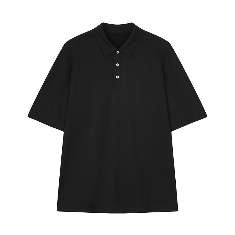 Polo en maille pour homme