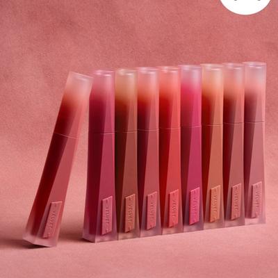 [2 шт.] Оксамитовий тинт для губ Flush