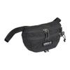 New Adidas Originals Polyester Wrist Bag Fanny Pack Regular Unisex Pure Black HL6732