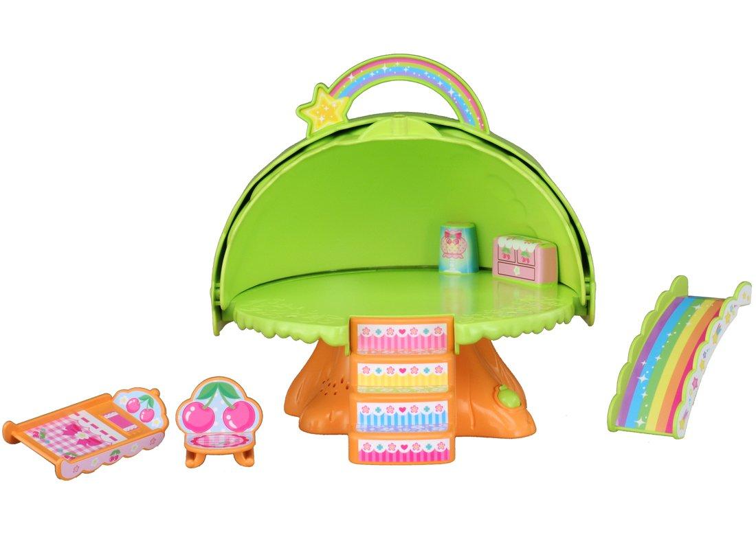 

Говорящий Мой первый деревянный дом Коллекция Коэда-чан