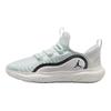 Air Jordan 23/7.2 EasyOn GS Vert à peine Sneakers Enfant Voile Blanc sommet Noir HF3416-300