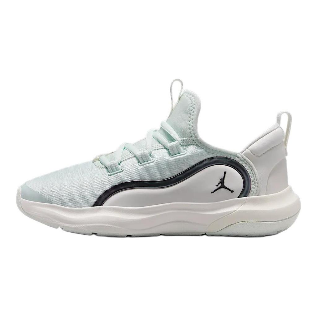 Air Jordan 23/7.2 EasyOn GS Vert à peine Sneakers Enfant Voile Blanc sommet Noir HF3416-300