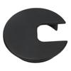 Desk Grommet 50mm Office Computer Grommet Cable Hole Cover Zinc Alloy Desk Wire Organizer