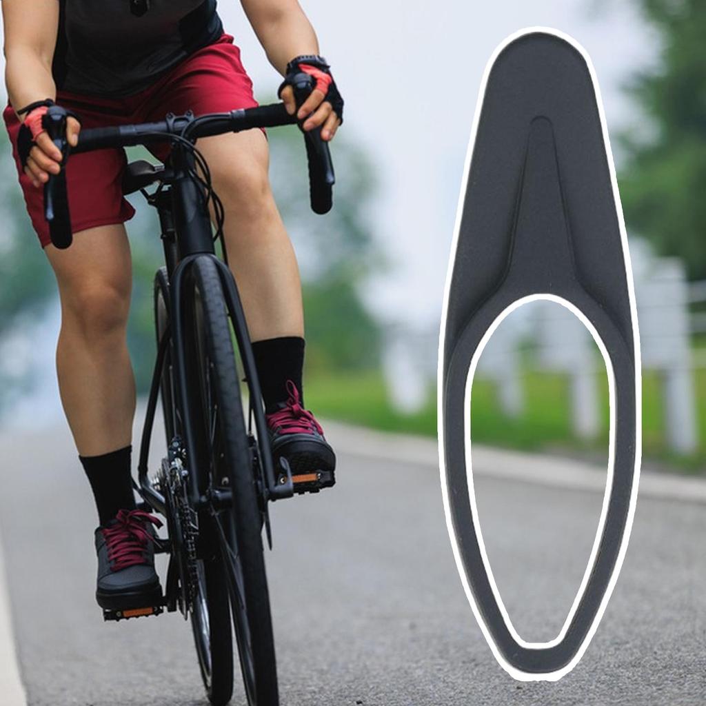 Bike Seatpost Protector silicone Anti-Scratch Dust Cover Long Lasting Flexible Road Bike Mountain Bike Seat Tube waterproof ring