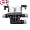 64116906652 Heater Control Valve Solenoid For BMW E60 E63 E65 E66 535i 535i xDrive 535xi 545i 550i 645Ci X5 5 6 7 Series