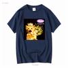 Funny Cat Hole Band Live Through This For Fan Black All Size T Shirt KC804 vintage Washed Stylish Comfortable streetwear Unisex