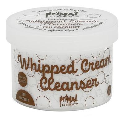 Primal Elements Cream Body Wash Fiji Coconut 198g