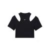 Sportswear Crop Top Women's Black DV7963-010