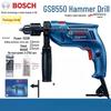 GSB550 13mm Impact Drill CN Plug (adapter Included)