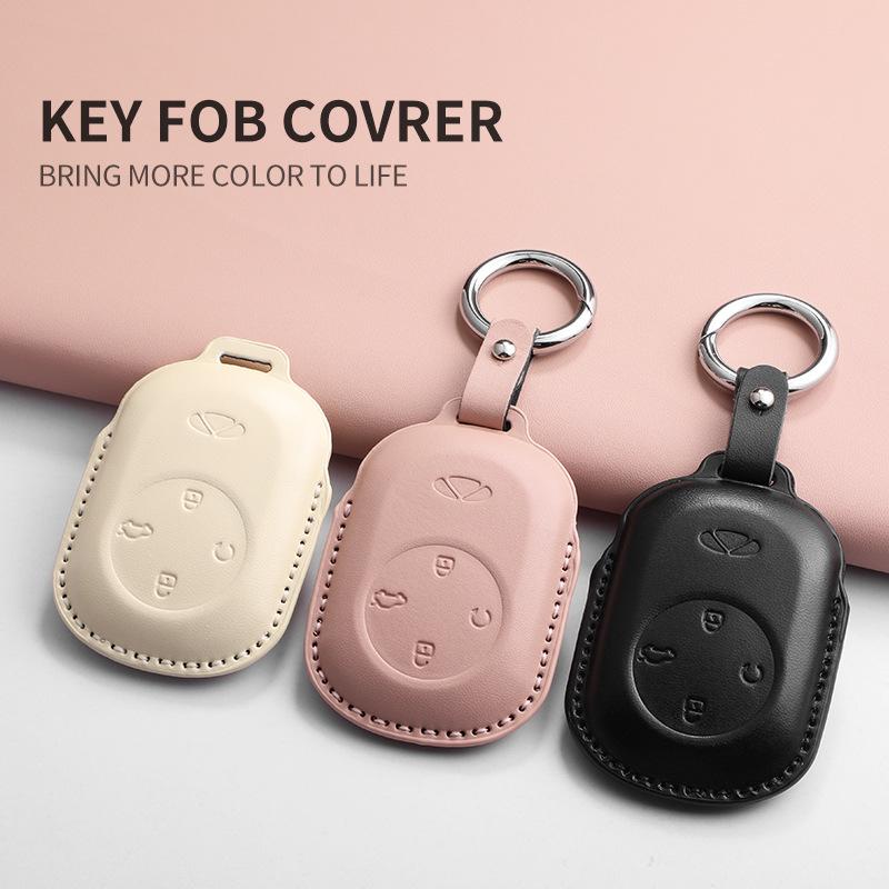 Chery Fengyun T9 Comfort Edition High-End Sedan Key Case