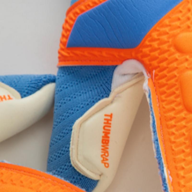 Puma Galleria Puma Future Pro Hybrid Football Gk Glove 04184201