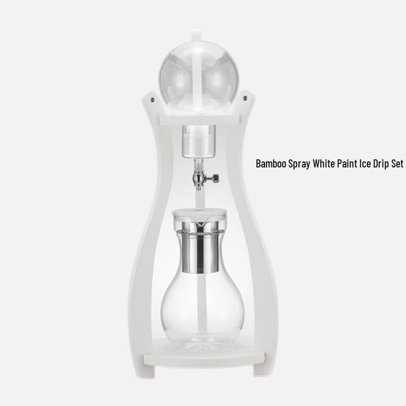 TLXT Glass Cold Brew Coffee Maker