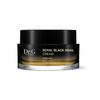 Creme Caracol Preto Real 50ml