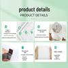 Ke Jia Xiang Small Pack Facial Tissues