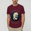 Unisexs TShirts Padre Pio Novelty 100 Cotton Tees Short Sleeve T Shirts Round Neck Clothes Gift Idea