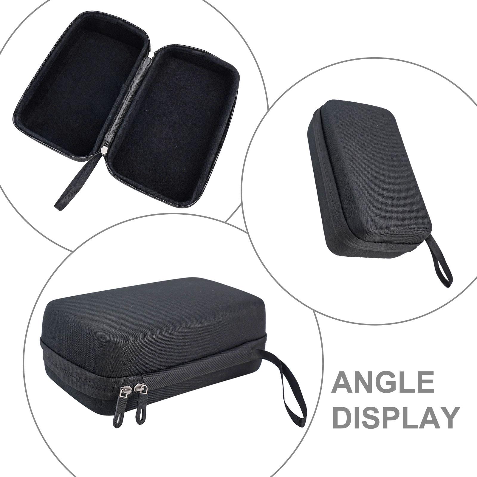 Electric Bike Charger Pack Shockproof Storage Bag Portable And Convenient S