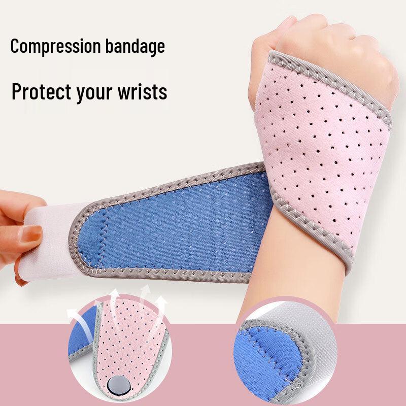 TULX Sports Wrist Support Brace