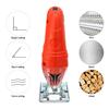 3000rpm 710W + 10 Blades Woodworking Wood Iron Jig Saw Cutter Electric Jigsaw