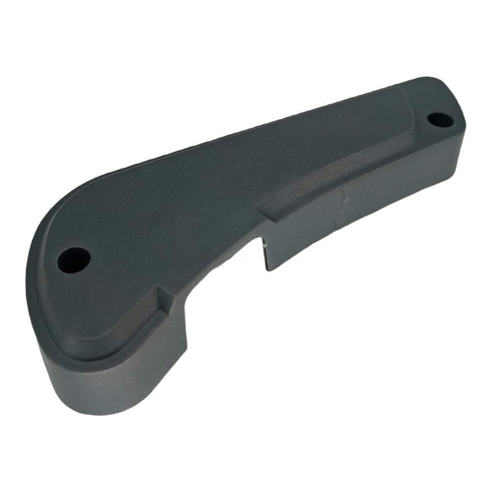 Piastra di Protezione Sedile Destro o Sinistro Maniglia Sedile 60911486 Per Fiat Ducato Per Boxer Per Relay 2006-In Poi Installazione Rapida