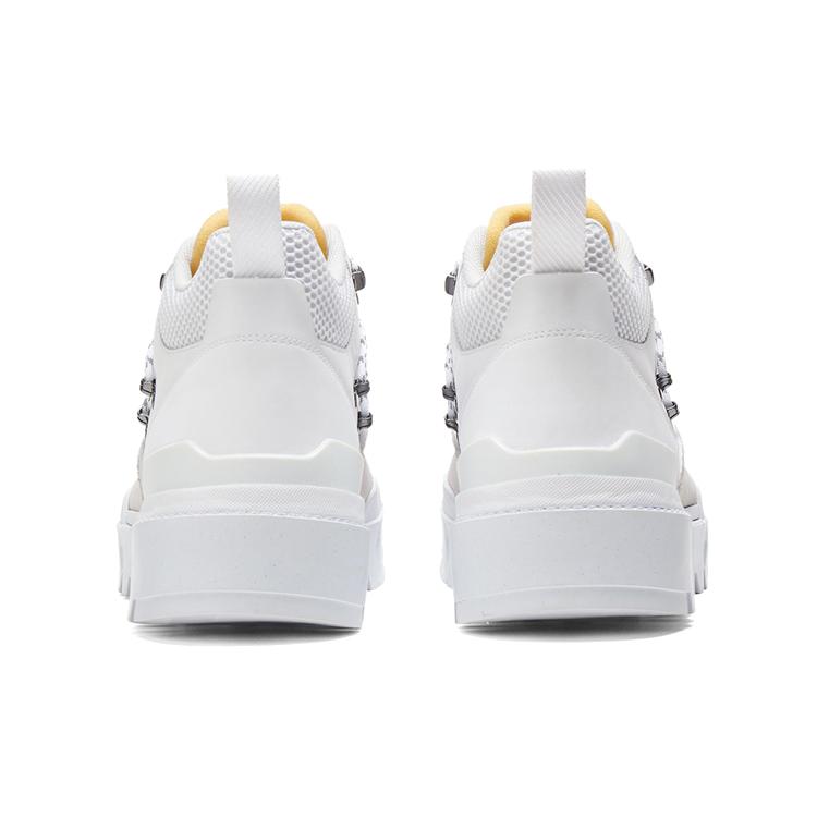 ONITSUKA TIGER Hmr Peak Trainer 'White Pink' Women's 1183B848-100