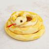 Soft Simulation Snakes Plush Toy Lifelike Long Snakes Plush Toy  Funny Birthday Gift