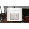 [Switch] Monarch/A4 clear file drawn by Monark So-bin + digital wallpaper ※ unobtainable or unusa...