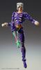 Super Action Statue "JoJo's Bizarre Adventure Part 6 Stone Ocean" [Weather R] Approximately 165mm PVC & ABS & Nylon Painted Movable Figure