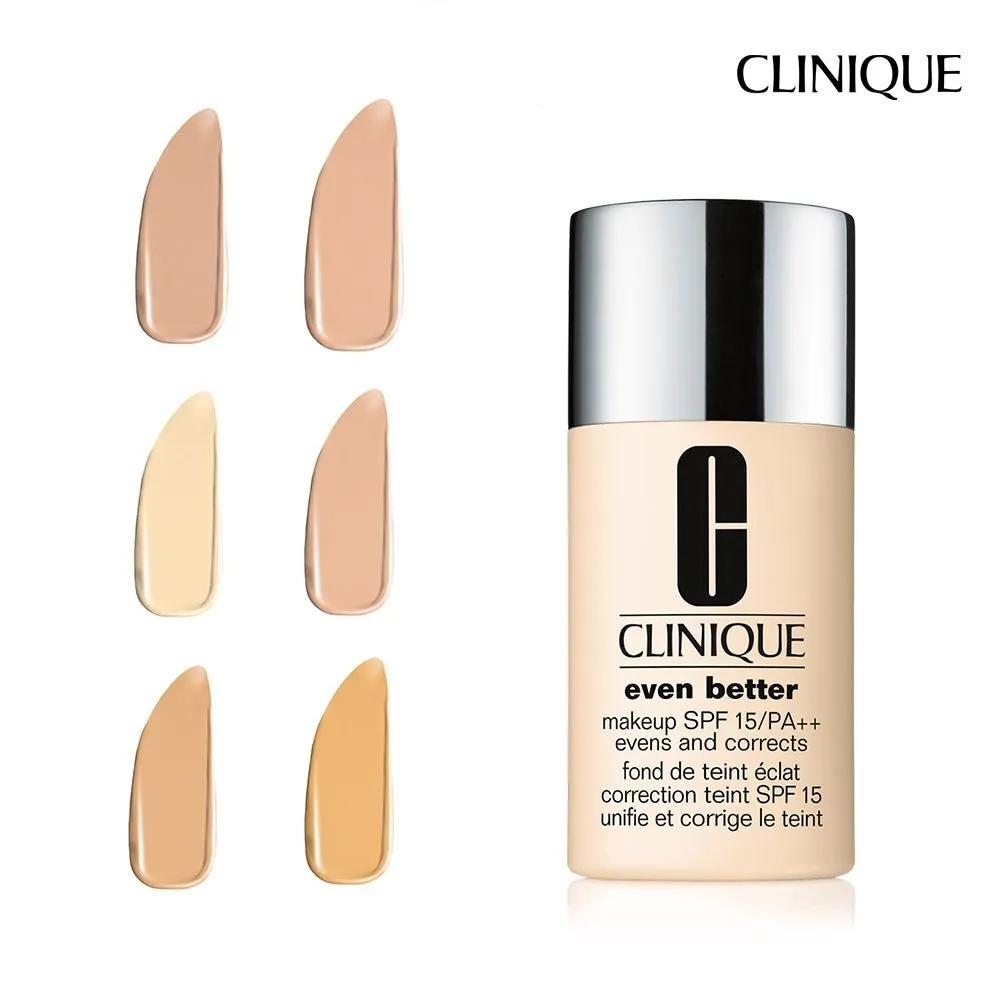 Тональная основа Clinique Even Better 30 мл 65 Neutral