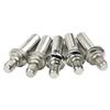 A27F-Per LC105 Tomahawk 1538 Compatibile 22 Pz KP2845-8 KP2845-1 KP2845-3 Ugelli da 1,7 mm Per Torcia Plasma Elettrodo Consumabili Consum
