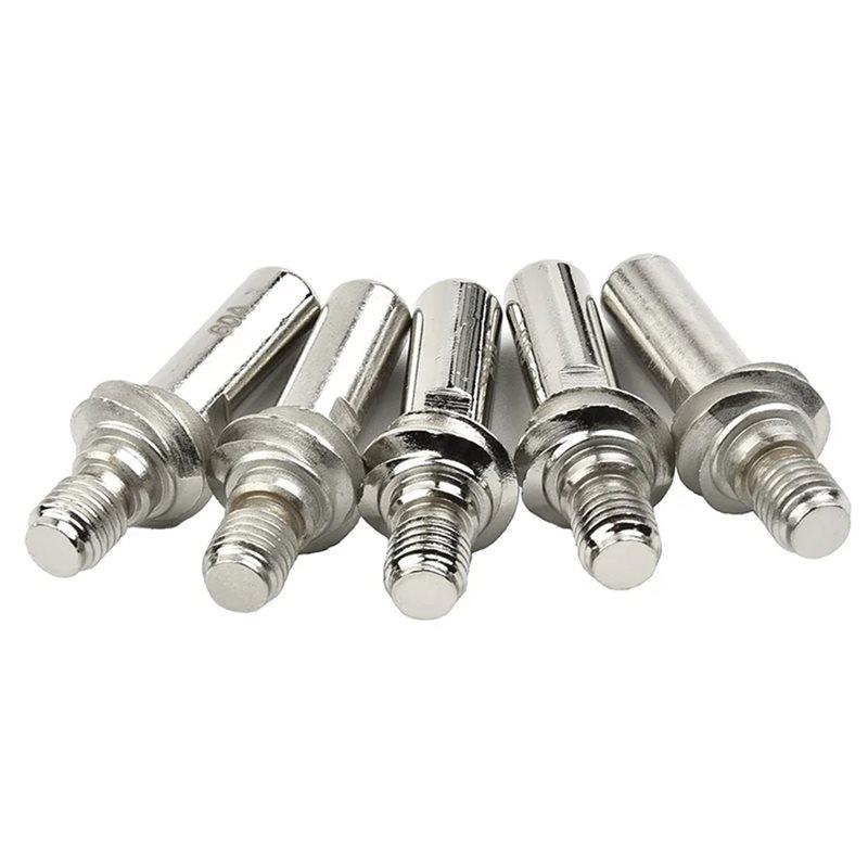 A27F-Per LC105 Tomahawk 1538 Compatibile 22 Pz KP2845-8 KP2845-1 KP2845-3 Ugelli da 1,7 mm Per Torcia Plasma Elettrodo Consumabili Consum