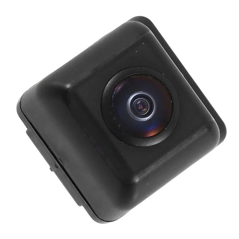 New 86790-35040 Rear Reversing Camera For Toyota FJ Cruiser 2009-2014 Rear View Camera Backup Parking Assist Camera 8679035040