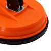 Handle Suction Cup Glass Suction Cups Dent Puller Handle Lifter Car Dent Puller Removers for Lifting Glass Dent Repair Tool