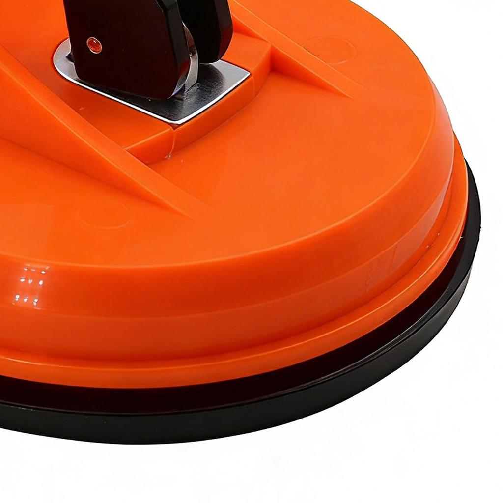 Handle Suction Cup Glass Suction Cups Dent Puller Handle Lifter Car Dent Puller Removers for Lifting Glass Dent Repair Tool