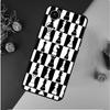 Chess Case For Honor Magic 7 5 6 Pro Honor 200 Pro 50 70 90 Lite X9b X9a X8b X8a X8 X9 X9c Cover