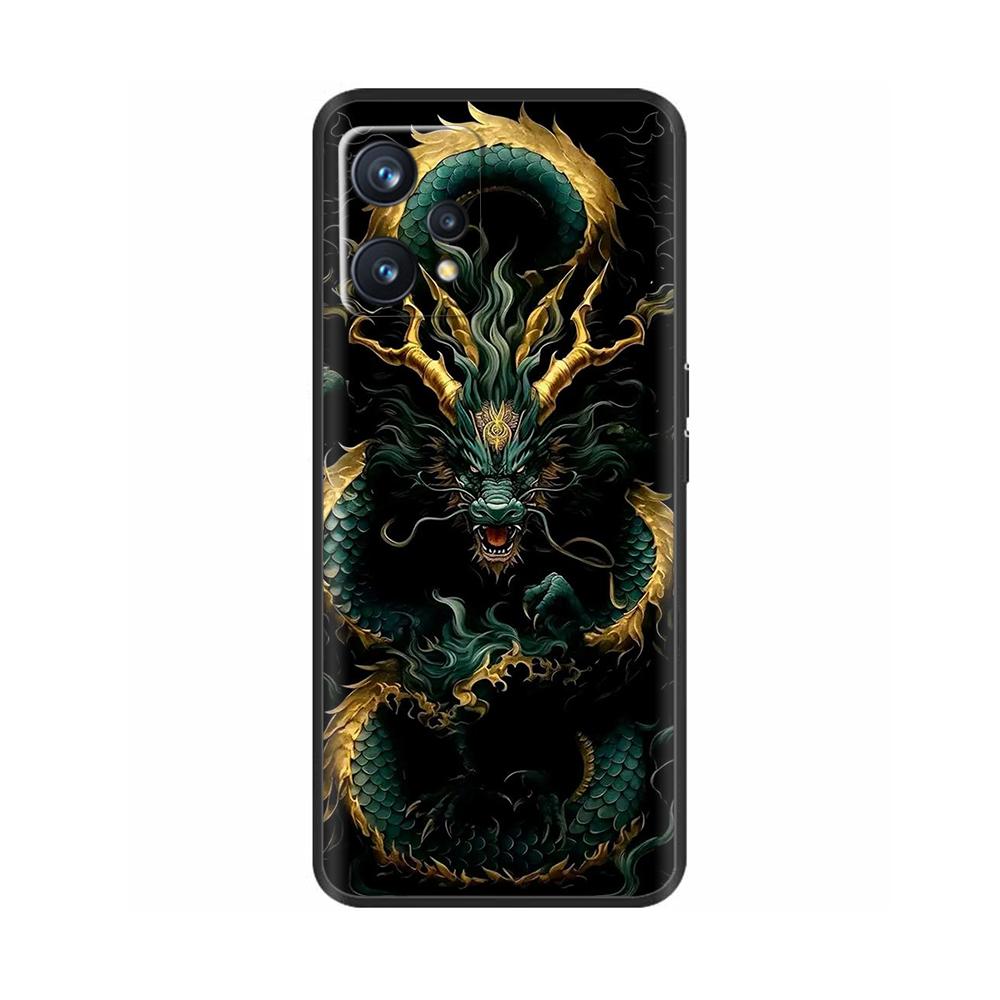 Case For Realme 9 Pro 9Pro Realme9 Pro Cute Cartoon Painted Back Cover Soft Silicone Phone Cases For Realme 9 pro Plus Pro+ 5G