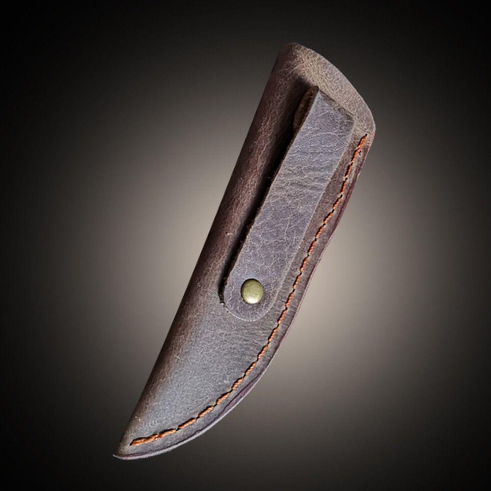 Suport Teacă Toc Husă Cu Buclă pentru Curea pentru Unealtă Cuțit Drept Husă pentru Lanternă Campare Exterior Portabil