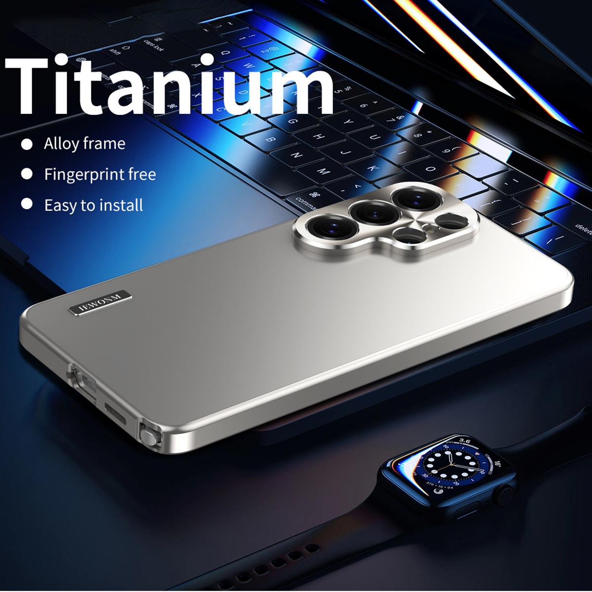 Vāciņš priekš Samsung Galaxy S26 Ultra