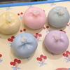 Fidget Pinch Toy Hand Made Ball Ice Skin Sticky Rice Trick Gift Squeeze Toy  Kids Toys