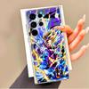 Phone Cover Case for Samsung Galaxy S25 Edge S26 S23 Ultra Note 20 Ultra 10 S20 Plus S21 S24 S22 FE Dragon Ball Cool Super