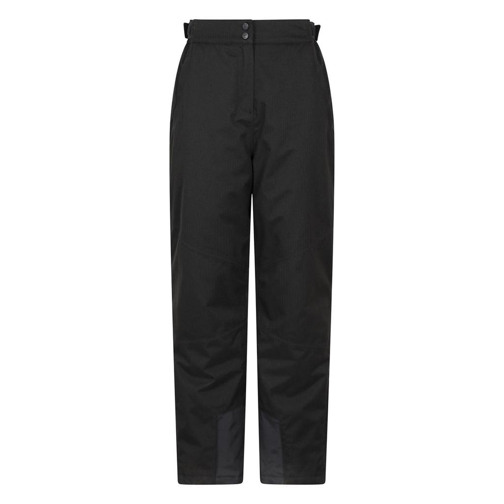 Mountain Warehouse Womens/Ladies Blizzard II Ski Trousers
