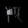 Aerospace Runpu HT-404D Lens Detector CN plug (adapter included)