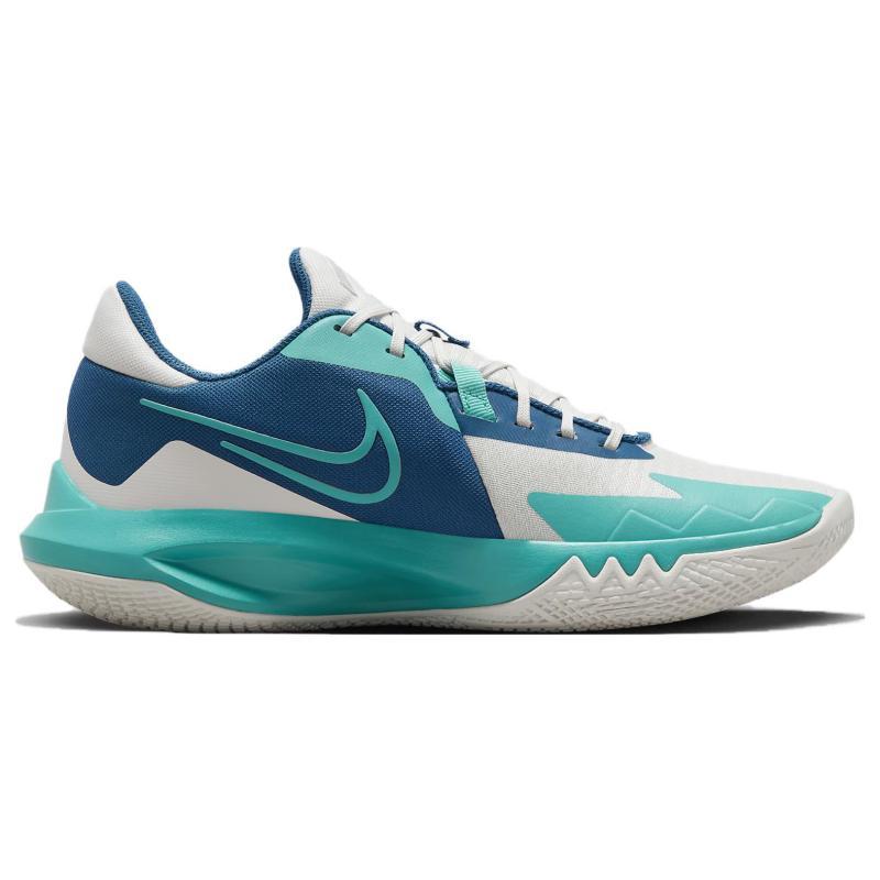 Nike Precision 6 Industrial Blue Clear Jade Nike DD9535-008