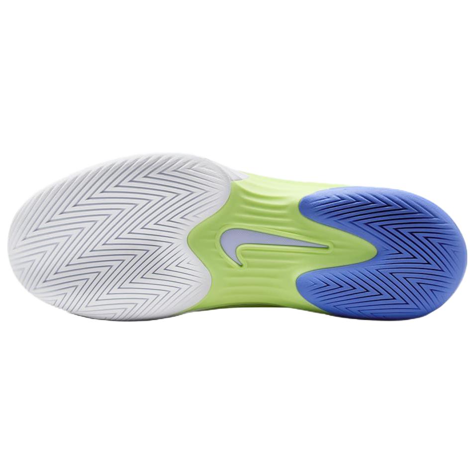 Nike Vapor 12 Light Liquid Lime Women Sneakers Green White Volt-Tint FV5554-300